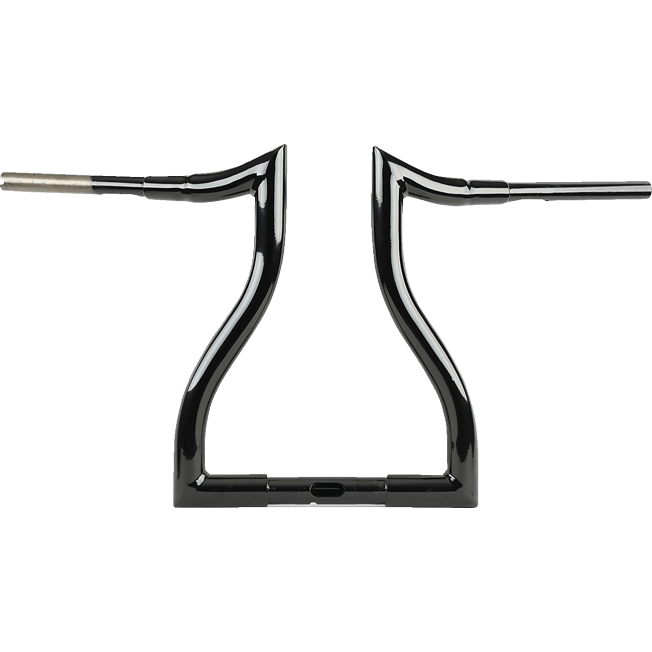 LA CHOPPERS Handlebar Hammerhead 14" Black LA732614B