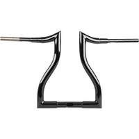 LA CHOPPERS Handlebar Hammerhead 14" Black LA732614B