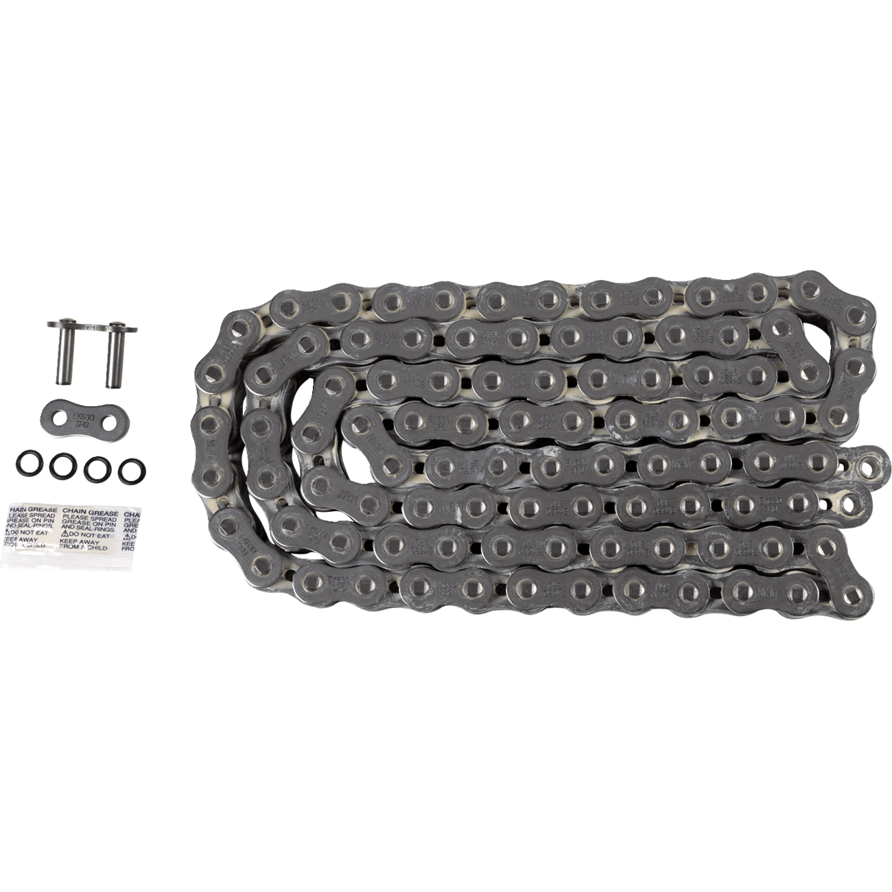 EK 630 SRO Drive Chain 96 Links 630SRO96