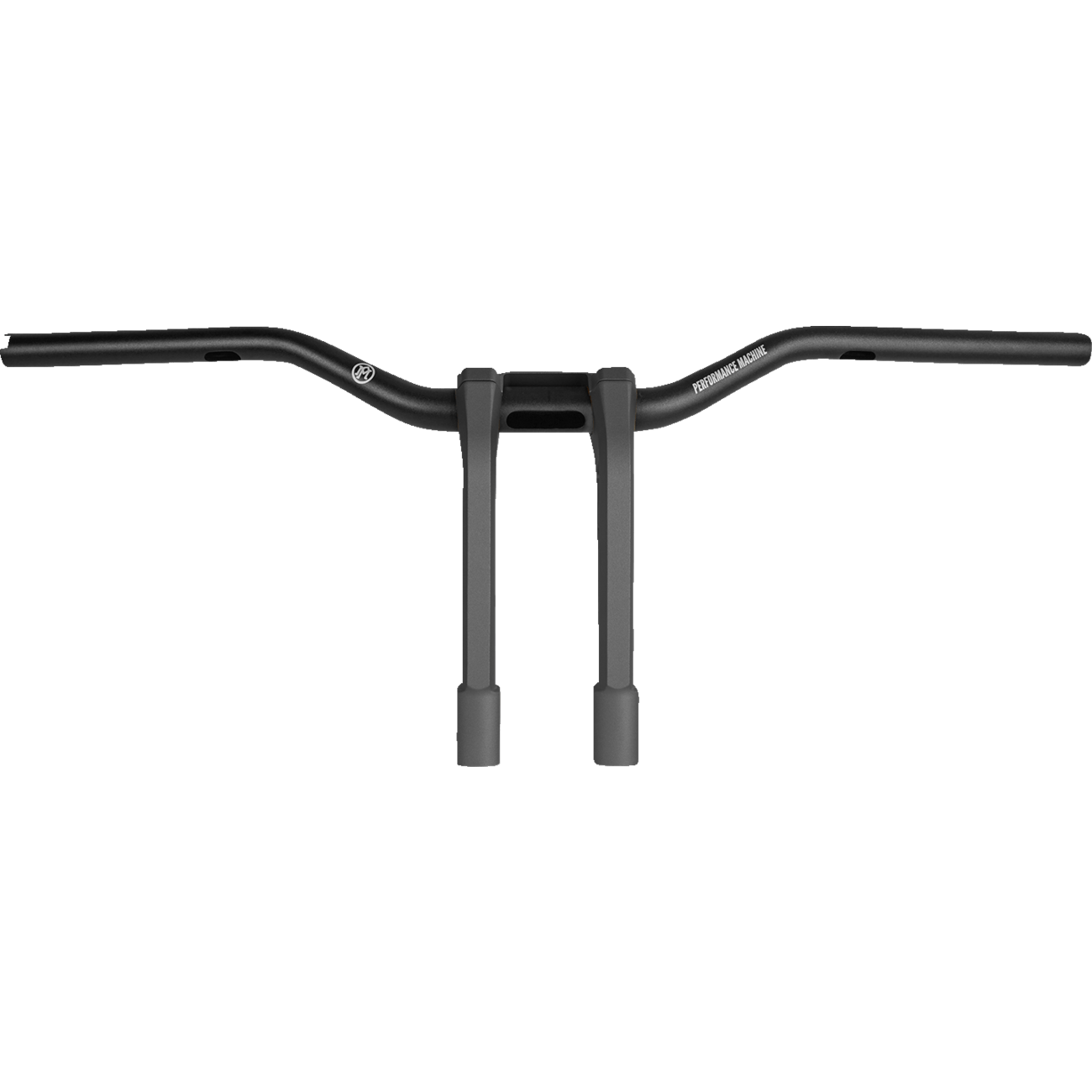 PERFORMANCE MACHINE PM Handlebar Assembly Internal Wiring Black Ops 02082195MSMB