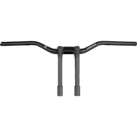 PERFORMANCE MACHINE PM Handlebar Assembly Internal Wiring Black Ops 02082195MSMB