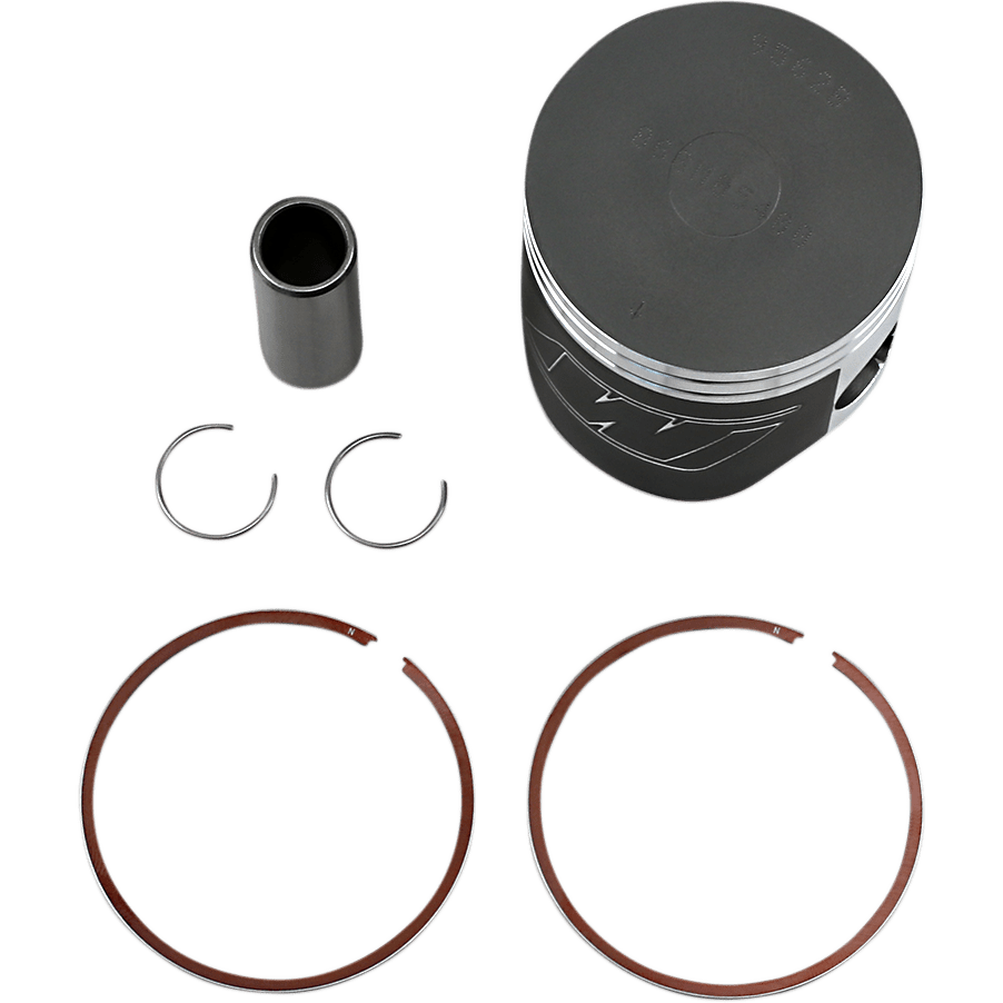 WISECO Piston Kit 54.00 mm Beta | Gas Gas | Husaberg | Husqvarna | KTM