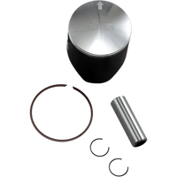 WOSSNER Piston Kit 44.96 mm Gas Gas | Husqvarna | KTM