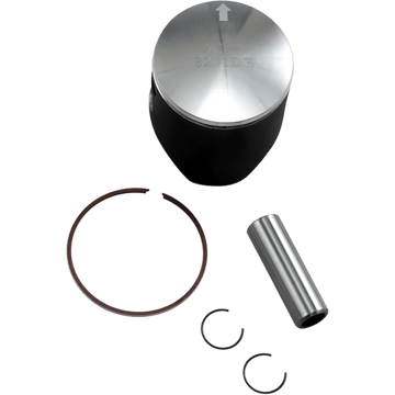 WOSSNER Piston Kit 44.98 mm Gas Gas | Husqvarna | KTM