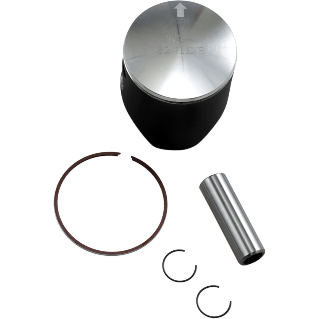 WOSSNER Piston Kit 44.97 mm Gas Gas | Husqvarna | KTM