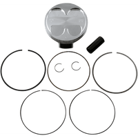 VERTEX Piston Kit YZ450F/FX/WR450F 96.95 mm