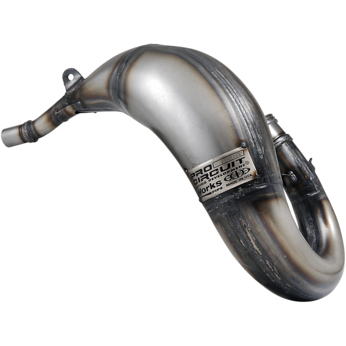 PRO CIRCUIT Works Pipe 0751812