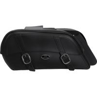 SADDLEMEN Drifter™ Slant Saddlebags Extra Jumbo 35010321