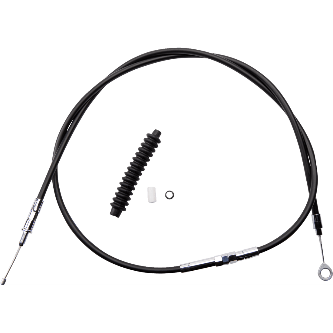 DRAG SPECIALTIES Clutch Cable Vinyl