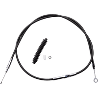 DRAG SPECIALTIES Clutch Cable Vinyl