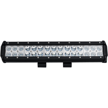 RIVCO PRODUCTS 18" LED Light Bar UTV135