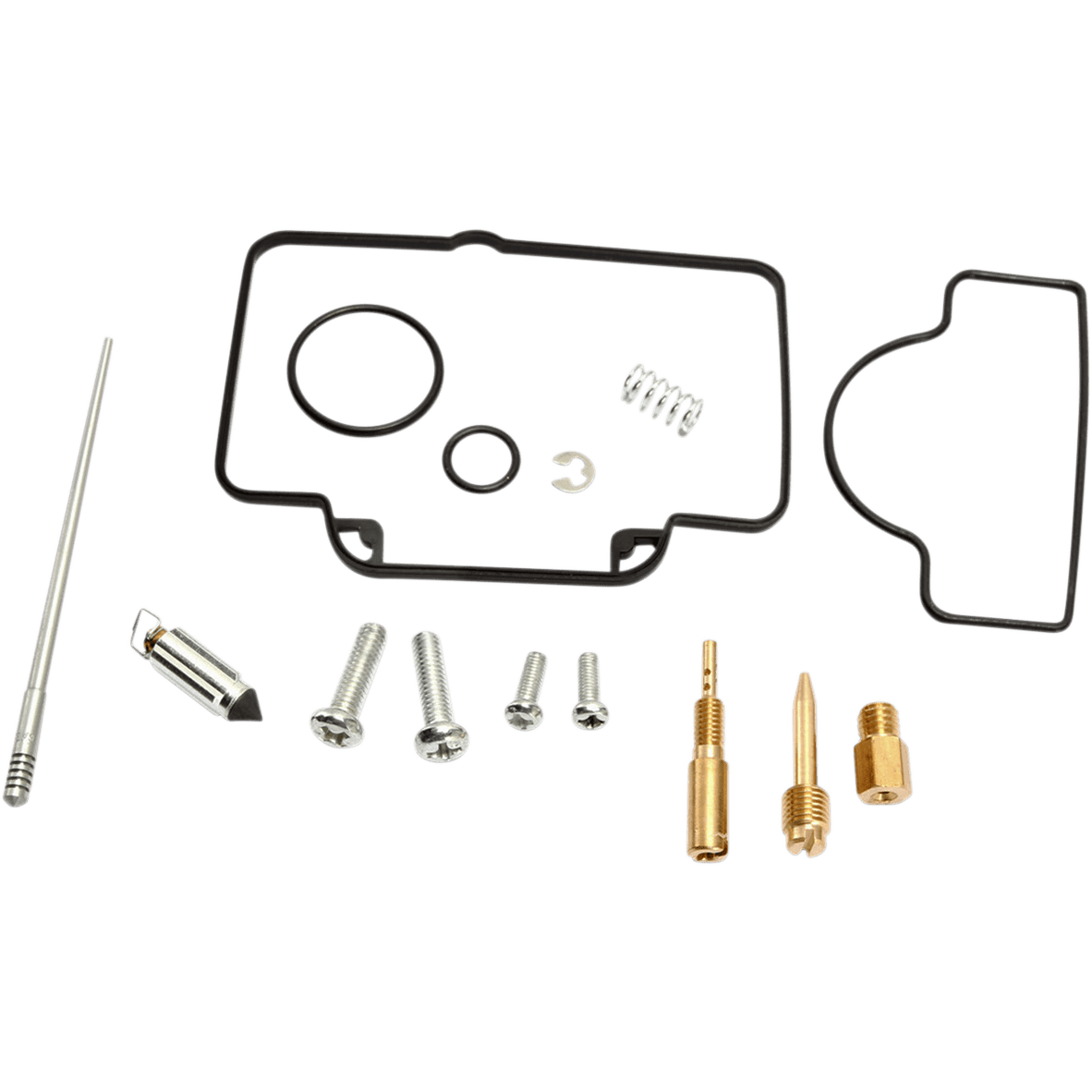 MOOSE RACING Carburetor Repair Kit Suzuki