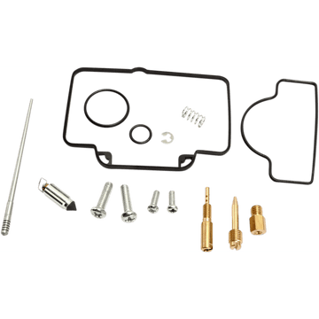 MOOSE RACING Carburetor Repair Kit Suzuki