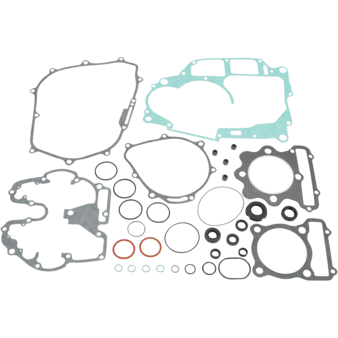 MOOSE RACING Motor Gasket Kit with Seal 811258MSE