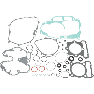 MOOSE RACING Motor Gasket Kit with Seal 811258MSE