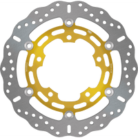 EBC Brake Rotor Contour MD3092XC