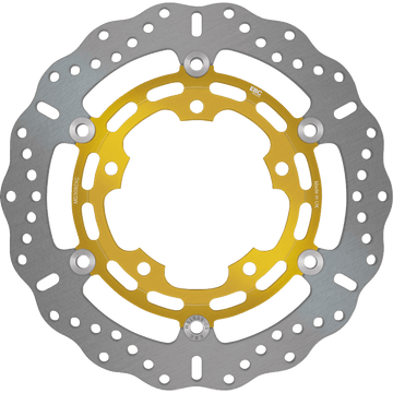 EBC Brake Rotor Contour MD3092XC