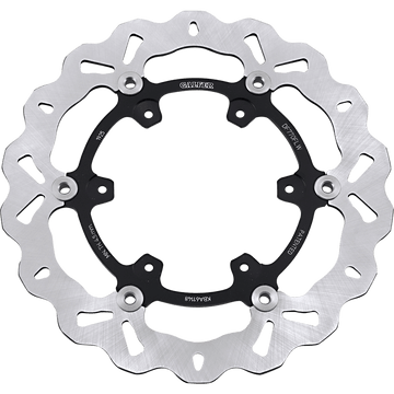 GALFER Front Rotor