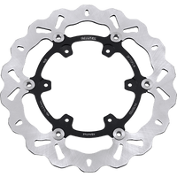 GALFER Front Rotor DF770FLW