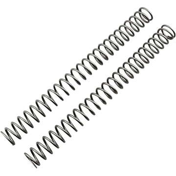 RACE TECH Fork Springs 0.52 kg/mm FRSP 444652