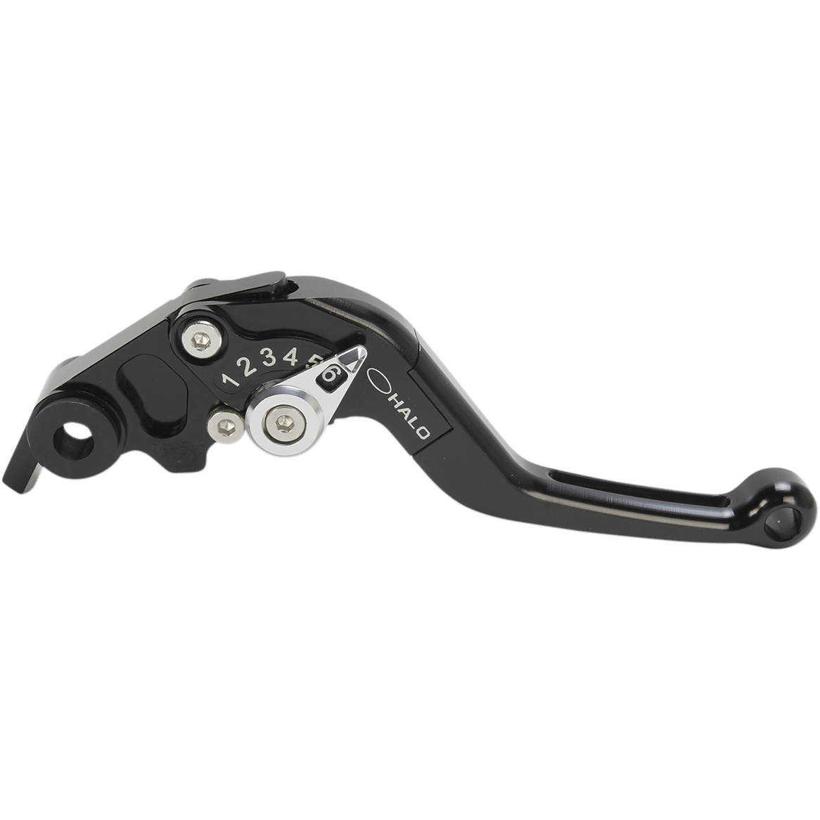 DRIVEN RACING Brake Lever Halo DFLRE516