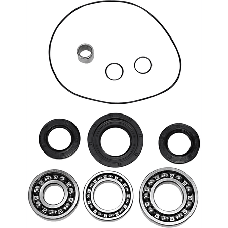 EPI Differential Bearing/Seal Kit Rear