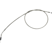 MAGNUM SHIELDING Clutch Cable XR Indian Stainless Steel XR5323008