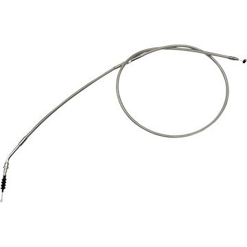 MAGNUM SHIELDING Clutch Cable XR Indian Stainless Steel XR5323008