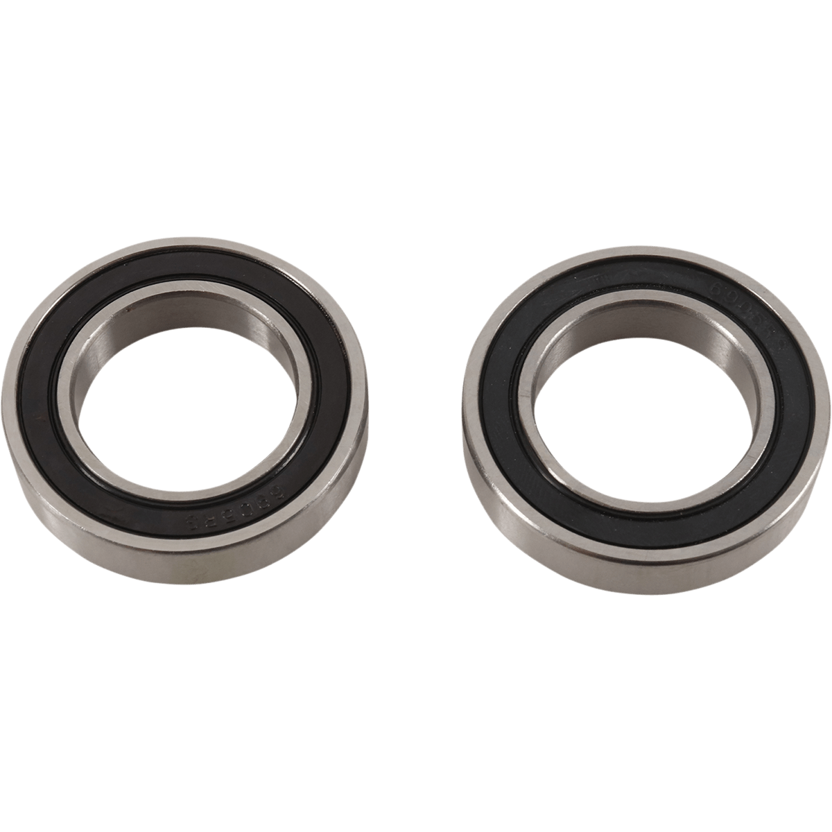 PIVOT WORKS Wheel Bearing Kit Front