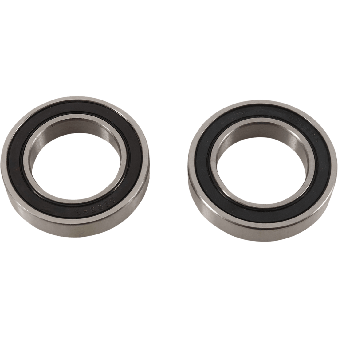 PIVOT WORKS Wheel Bearing Kit Front