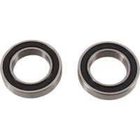 PIVOT WORKS Wheel Bearing Kit Front