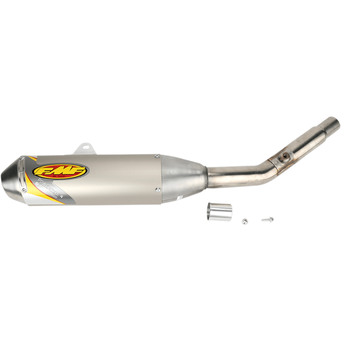 FMF Powercore 4 Muffler 044220