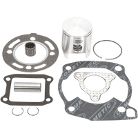 WISECO Piston Kit with Gaskets Standard CR80R PK1146