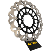 GALFER Front Rotor