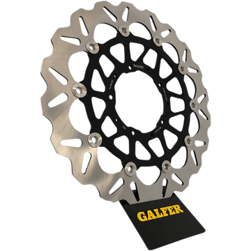 GALFER Front Rotor DF089CW