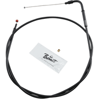 BARNETT Throttle Cable +6"