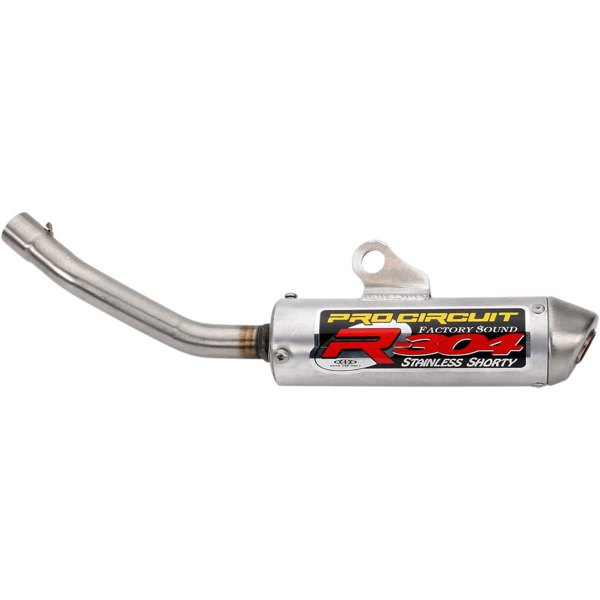 PRO CIRCUIT R-304 Silencer SH98125RE