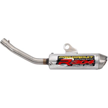 PRO CIRCUIT R-304 Silencer SH98125RE