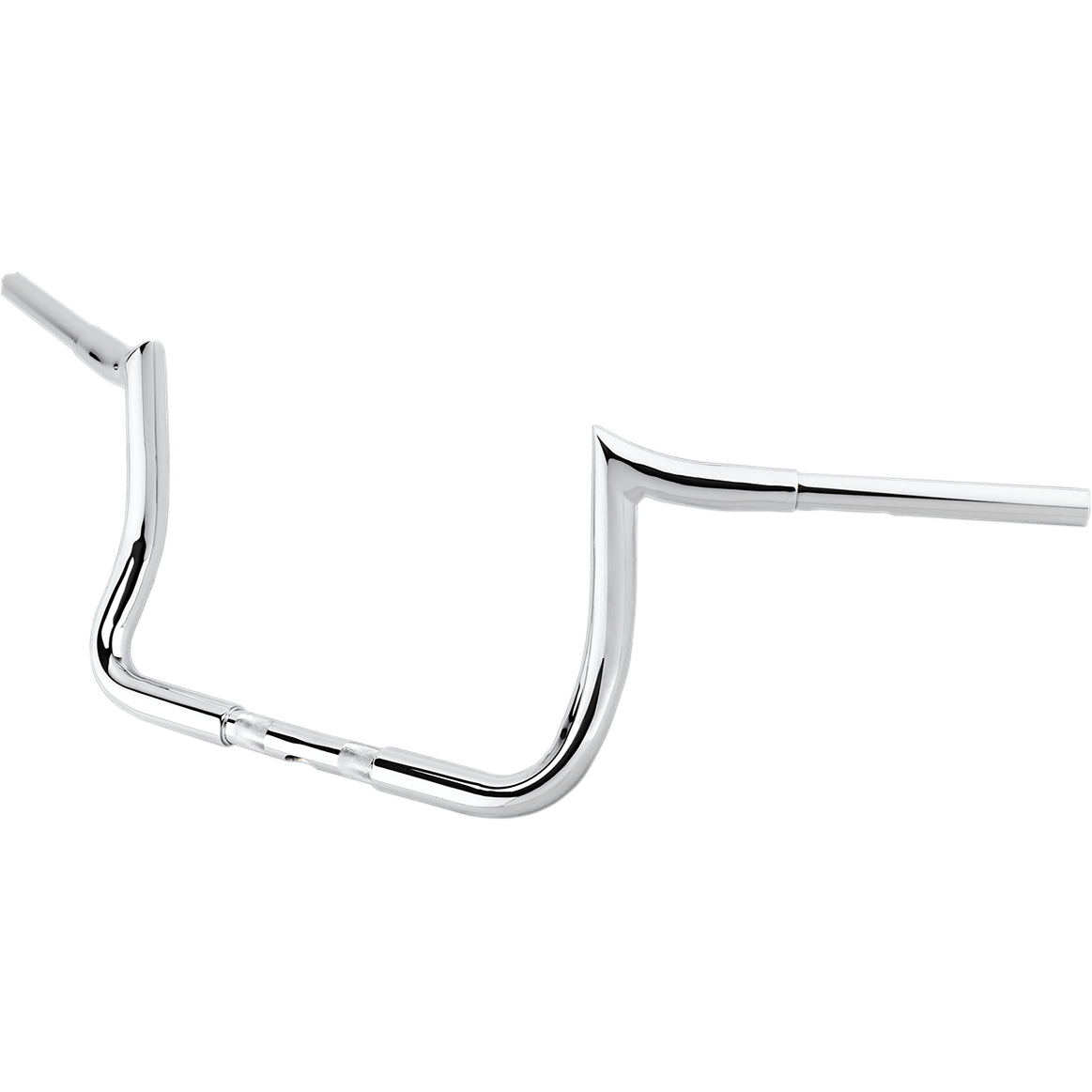 LA CHOPPERS Handlebar Prime Ape 10" Chrome LA735210