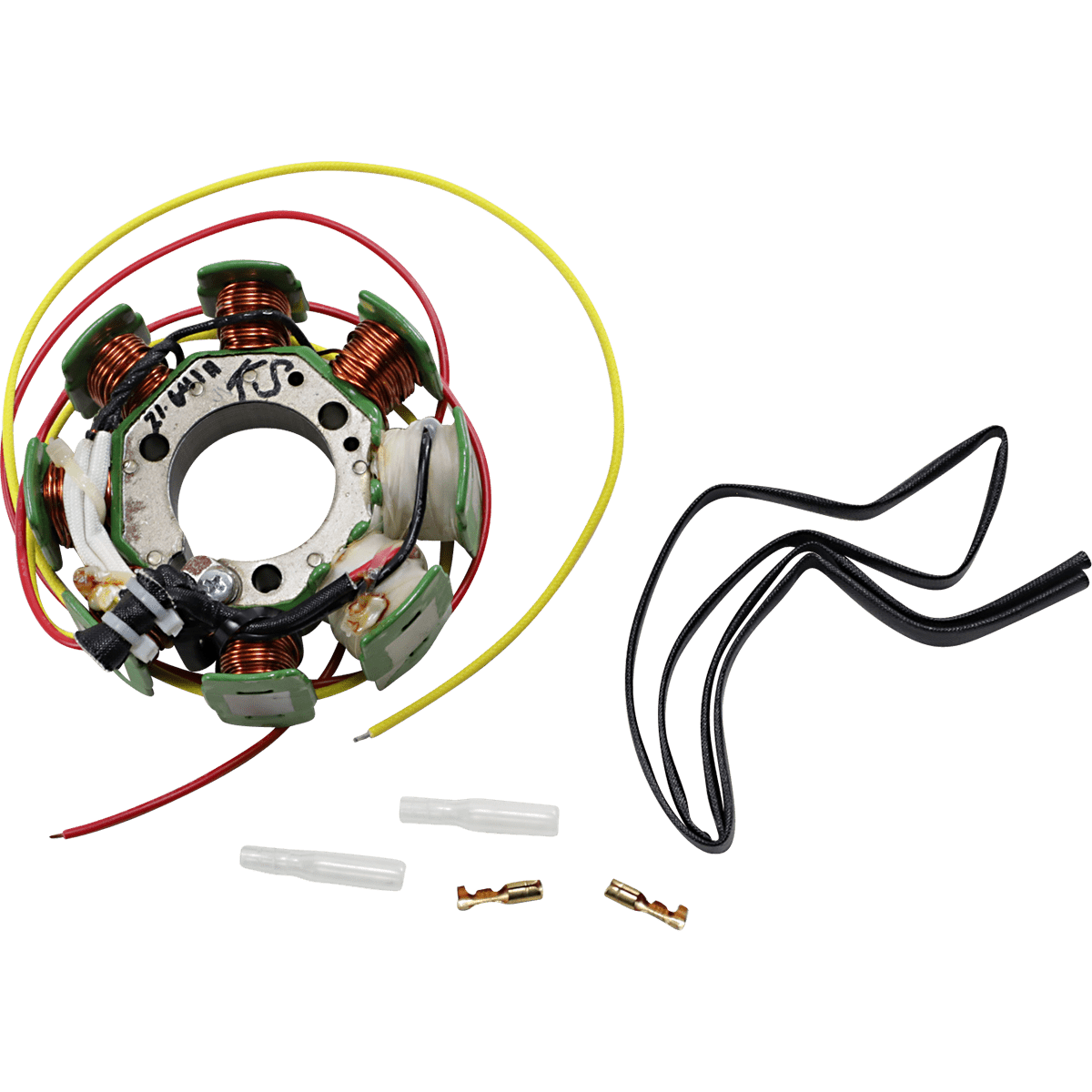 RICK'S MOTORSPORT ELECTRIC Stator Honda 21641H