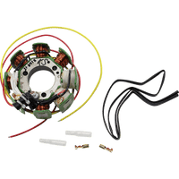 RICK'S MOTORSPORT ELECTRIC Stator Honda 21641H