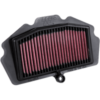 K & N OE Replacement High-Flow Air Filter Kawasaki KA4018