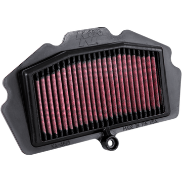 K & N OE Replacement High-Flow Air Filter Kawasaki KA4018