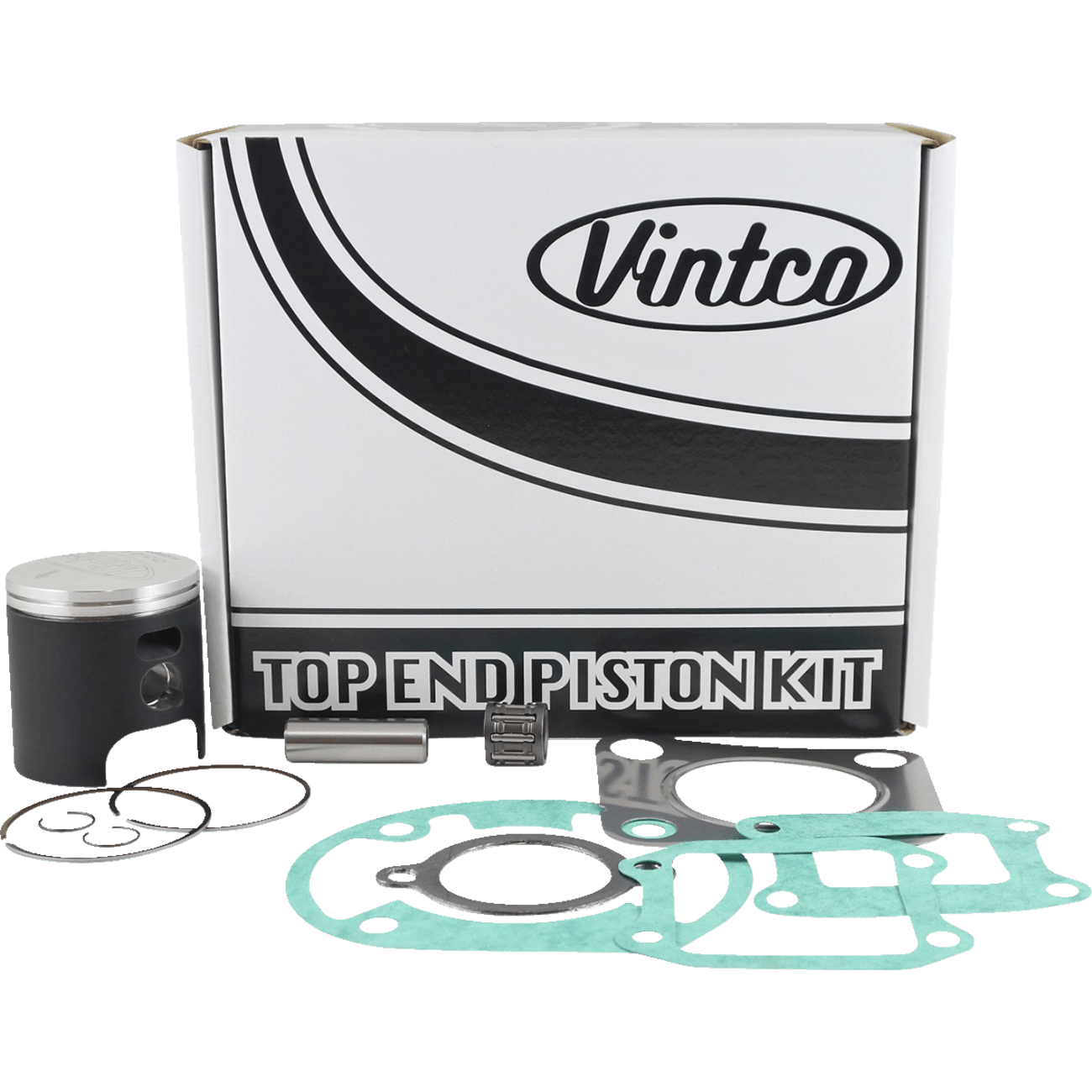 VINTCO Top End Piston Kit