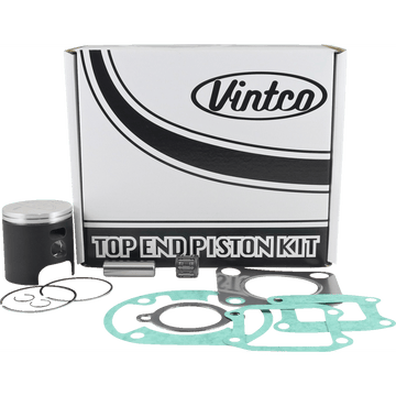 VINTCO Top End Piston Kit