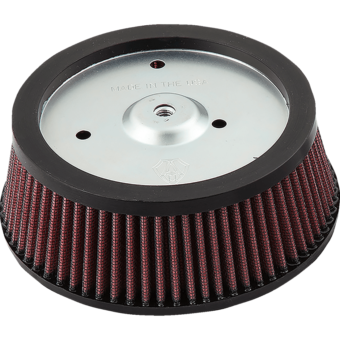 ARLEN NESS Replacement Big Sucker Stage 1 Air Filter Dyna/Softail/Touring/Trike