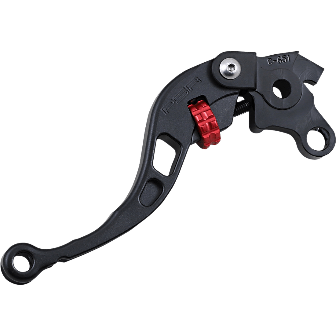 PSR Clutch Lever Apex Black 500160622