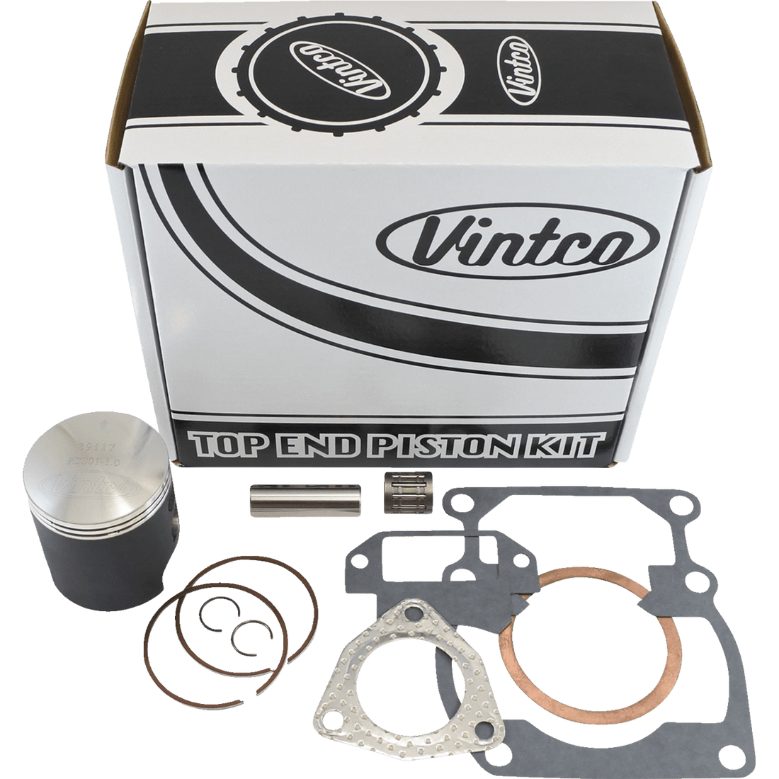 VINTCO Top End Piston Kit