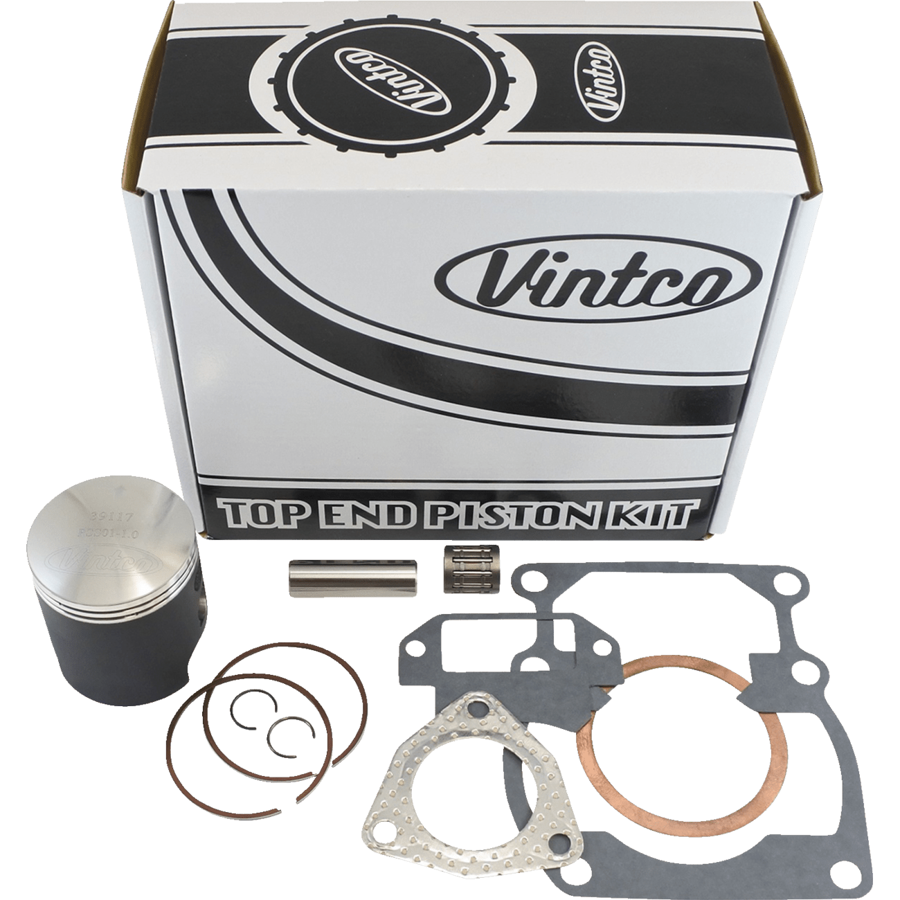 VINTCO Top End Piston Kit