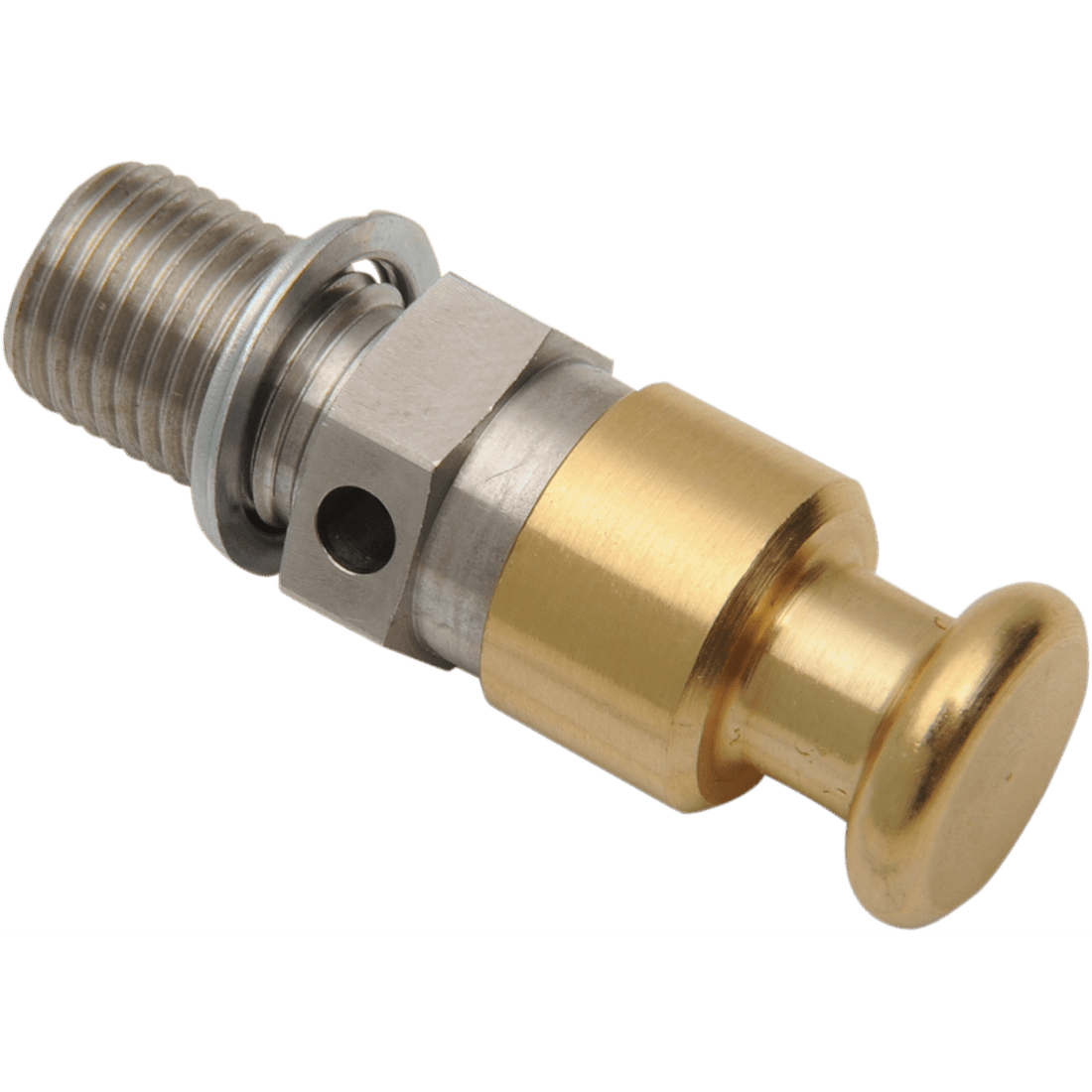 TP ENGINEERING Compression Release Brass